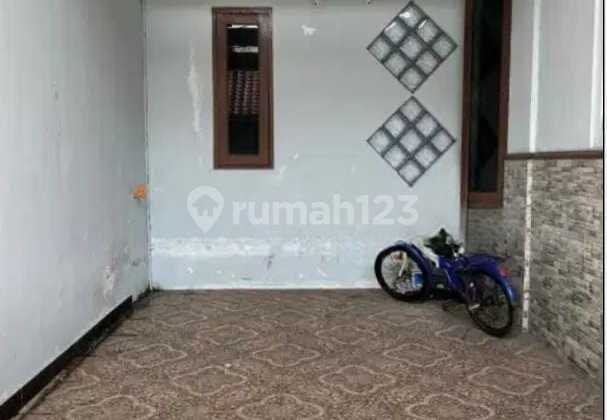 Dijual Perumahan Simprug Diporis Kota Tangerang 2