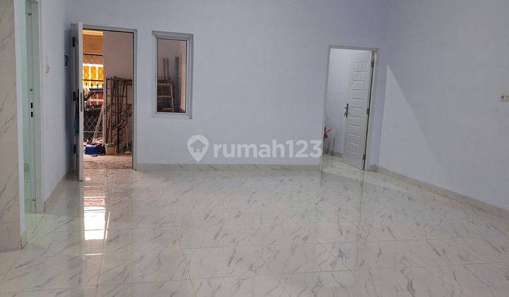 Dijual Perumahan Simprug Diporis Kota Tgr 2