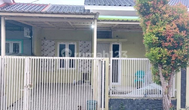 Dijual Rumah Cluster Poris Plawad Cipondoh Tgr Dijual Rumah Cluster Poris Plawad Cipondoh Tgr