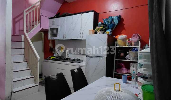 For Sale, Pinang Cluster House, Tangerang City 2