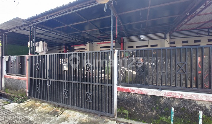 Dijual Rumah Cluster Cipondoh Kota Tangerang