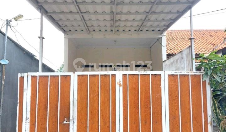 Dijual Rumah Poris Plawad Cipondoh Tgr Dijual Rumah Poris Plawad Cipondoh Tgr