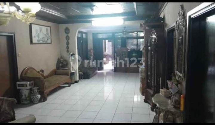 Di Jual Rumah Lokasi Bagus untuk Usaha di Cibaduyut Bandung 2