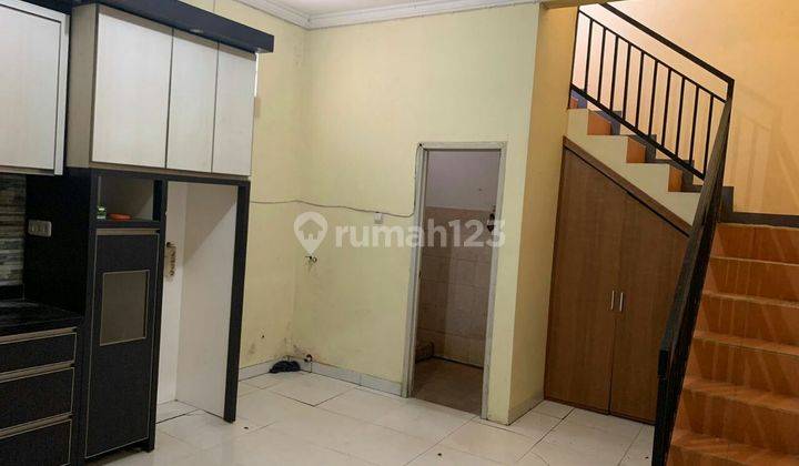 Dijual Rumah Siap Huni Dalam Komplek Cisaranten Kulon Arcamanik 2