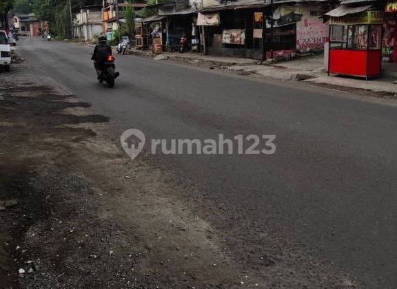 Dijual Rumah Furnished View Bukit Dimain Road Kerkof Cimahi 2