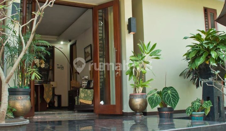 Dijual Rumah Di Lokasi Premium Sayap Riau Bandung