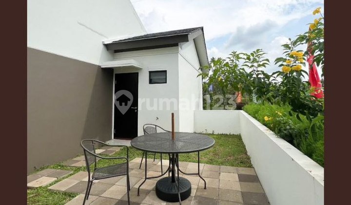 Dijual Rumah Minimalis di Podomoro Park Buahbatu Bandung 2