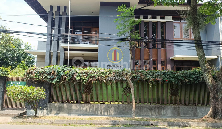 Dijual Rumah Lux Turangga Bandung Terawat Siap Huni