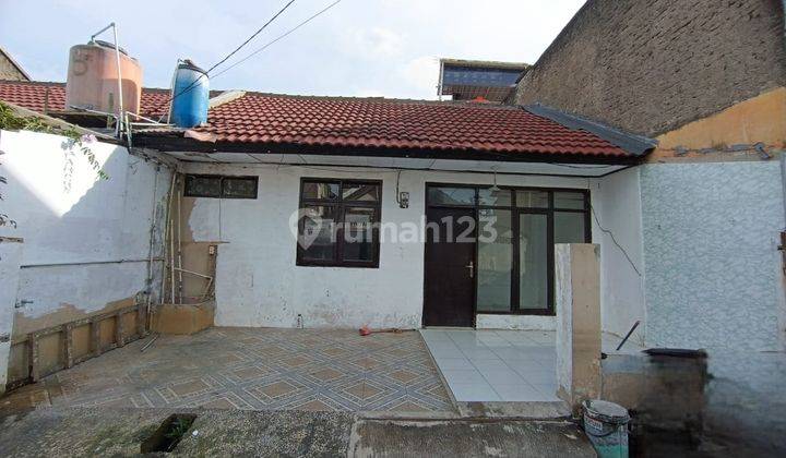 Dijual Cepat Rumah Arcamanik Siap Huni Jarang Ada  1