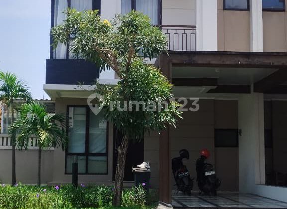 For Sale Ready-to-Live House in Podomoro Park Amagriya Full 2