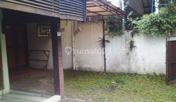 Dijual Rumah Rumah Lama Terawat di Area Sukaluyu 2