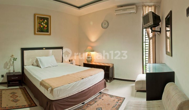 Dijual Rumah Di Lokasi Premium Sayap Riau Bandung 2