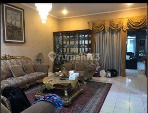 Di Jual Rumah Siap Huni Daerah Pondok Hijau Indah 2