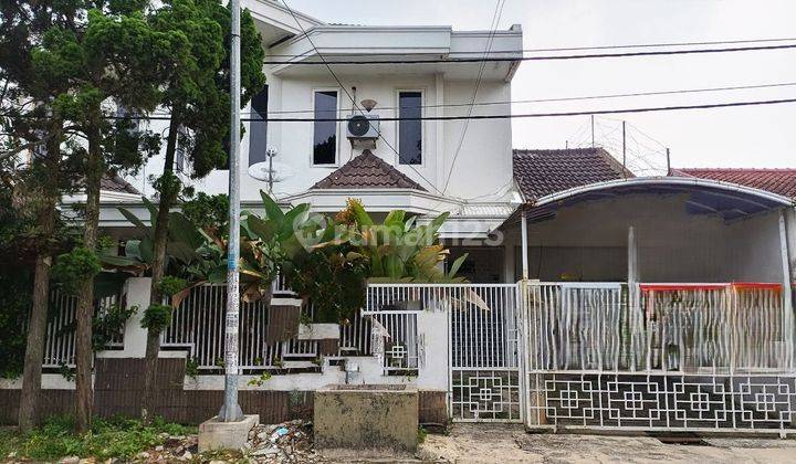 Dijual Cepat Rumah Besar Margahayu Raya Full Furnish Muraah  1