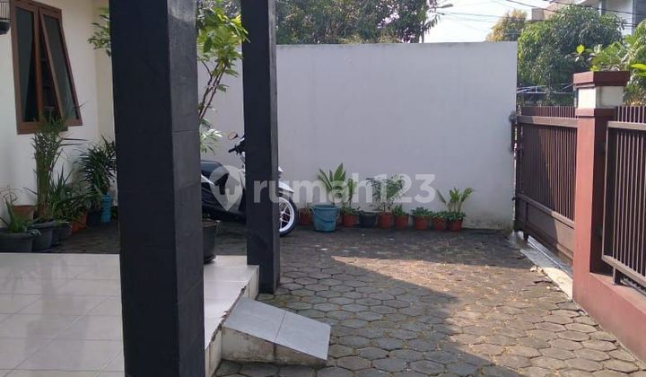 Dijual Rumah Kost Aktif Lokasi Buah Batu