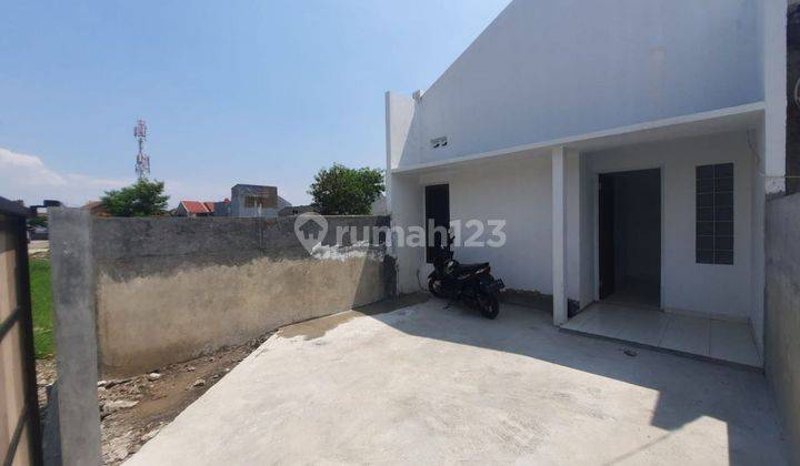 Di Jual Rumah Siap Huni SHM Cisaranten Arcamanik 2