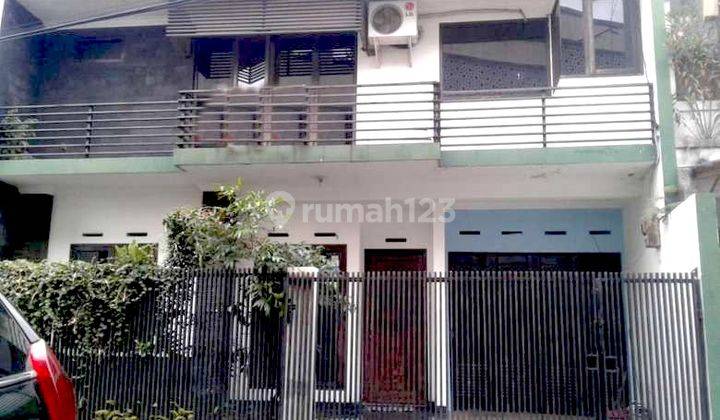 Hot Sale! Rumah Cibeunying Permai 1