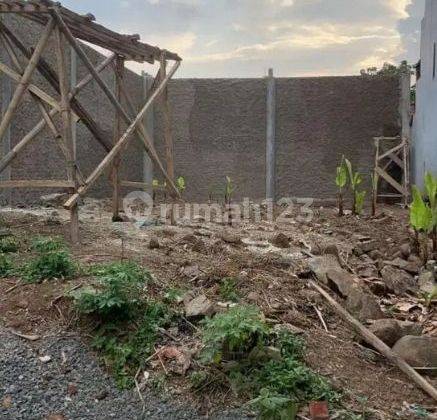 Jual Cepat Tanah Setra Duta Permai Harga Dibawah Pasar 2