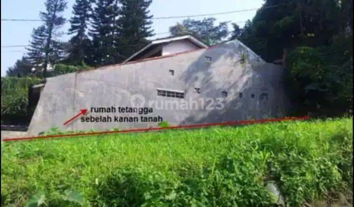  Dijual Tanah Murah Siap Bangun Di Cigadung 2