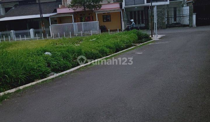 Dijual Tanah Matang Lokasi Strategis Suryalaya Lengkong Bandung 3