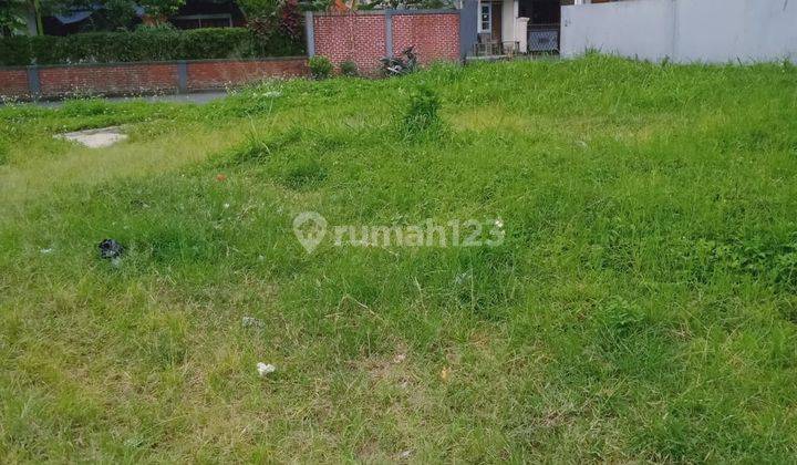 Dijual Tanah Matang Lokasi Strategis Suryalaya Lengkong Bandung 8