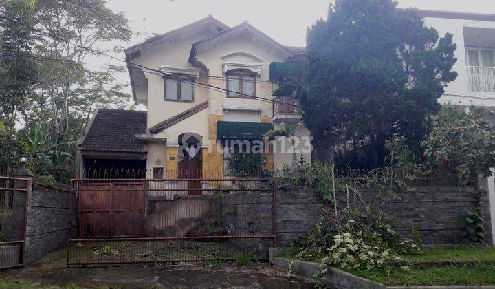 Jual Cepat Rumah Setiabudi Regency 2 Lantai 2