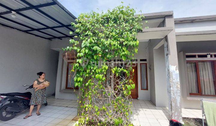 Dijual Rumah Minimalis Suryalaya Harga Murah 1