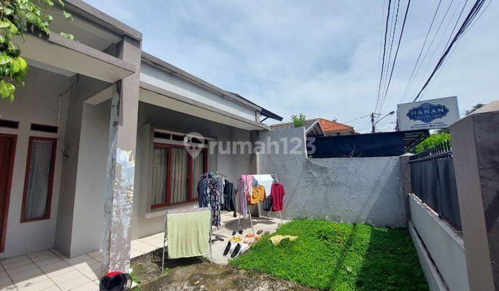 Dijual Rumah Minimalis Suryalaya Harga Murah 2