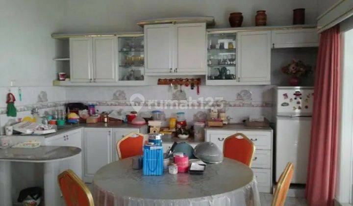 Dijual Rumah Kost Sayap Riau Cocok Untuk Hunian Invest 2