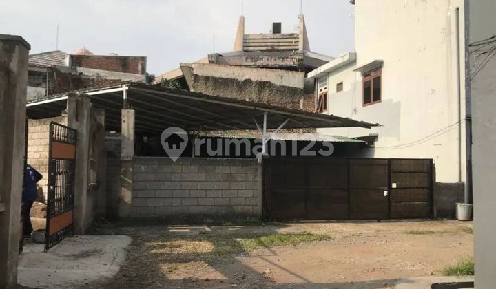 Dijual Tanah Matang Siap Bangun Harga Dibawah Njop 1
