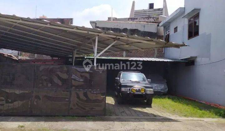 Dijual Tanah Matang Siap Bangun Harga Dibawah Njop 3