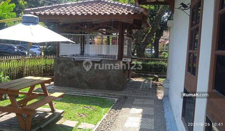 Rumah Premium Harga Menarik Sewa Kodya Sayap Riau Kota Bandung 2