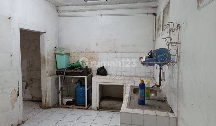 Dijual Rumah Lama Ciwastra Harga Murah Cocok Utk Rumah Baru 2