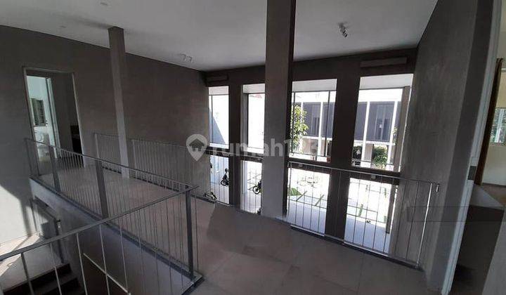 Disewa Jual Rumah Baru Lux Tubagus Ismail Dago Kota Bandung 8
