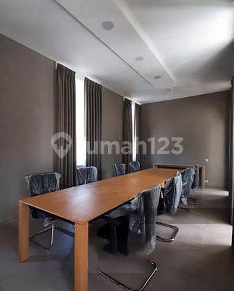 Disewa Jual Rumah Baru Lux Tubagus Ismail Dago Kota Bandung 9