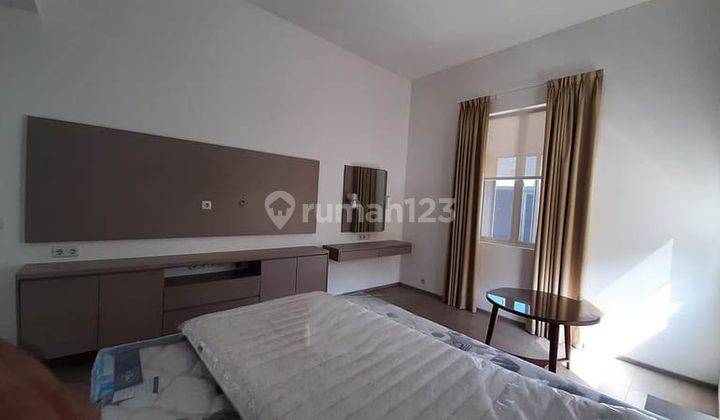Disewa Jual Rumah Baru Lux Tubagus Ismail Dago Kota Bandung 12