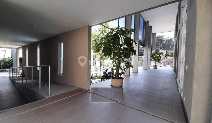 Disewa Jual Rumah Baru Lux Tubagus Ismail Dago Kota Bandung 14