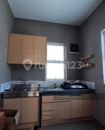 Disewa Jual Rumah Baru Lux Tubagus Ismail Dago Kota Bandung 16