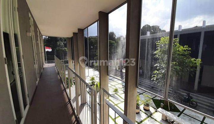 Disewa Jual Rumah Baru Lux Tubagus Ismail Dago Kota Bandung 19