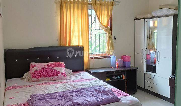 Rumah Dijual Siap Huni Lingkungan Tenang Jalan Lebar Cikutra 6