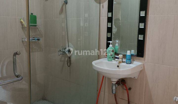 Rumah Dijual Siap Huni Lingkungan Tenang Jalan Lebar Cikutra 10