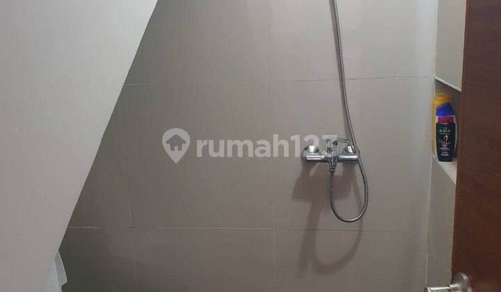 Rumah Dijual Siap Huni Lingkungan Tenang Jalan Lebar Cikutra 11