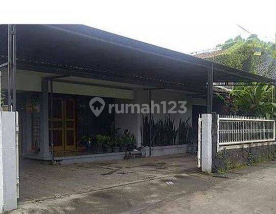 Dijual Rumah Geger Kalong Harga Murah Jarang Ada 1