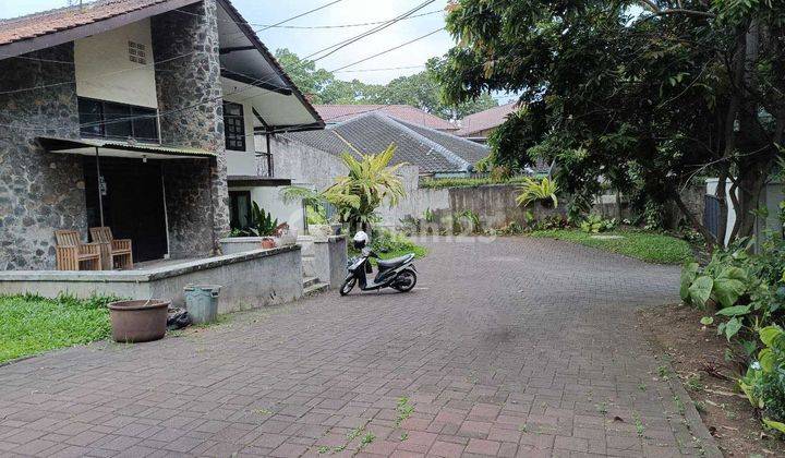 Rumah+kost Dijual Jalan Cemara Dekat Ayam Suharti Hitung Tanah 2