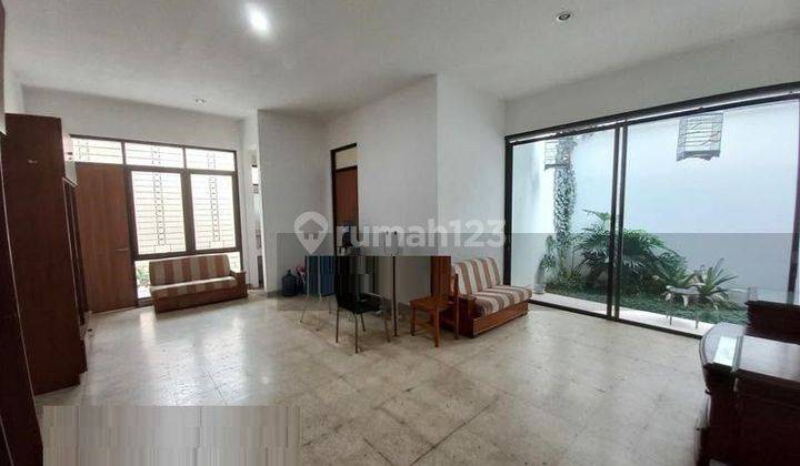 Dijual Rumah Bagus Siap Huni Turangga Buahbatu 2