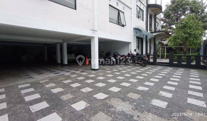 Rumah Kost Aktif SHM Bagus Cijagra Buah Batu Kota Bandung 2