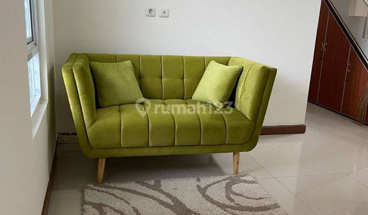 Dijual Rumah Siap Huni di Komplek Padasuka Ideal 4