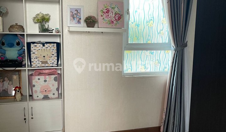 Dijual Rumah Siap Huni di Komplek Padasuka Ideal 8