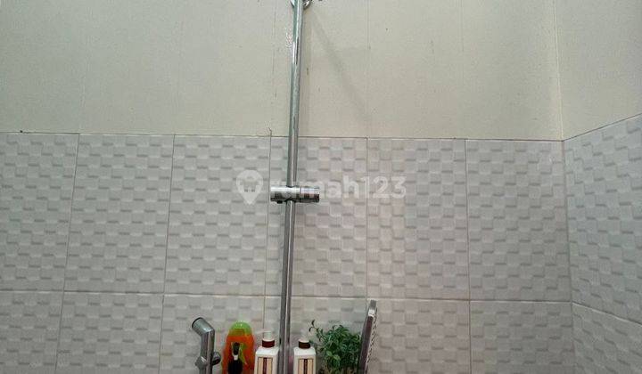 Dijual Rumah Siap Huni di Komplek Padasuka Ideal 10