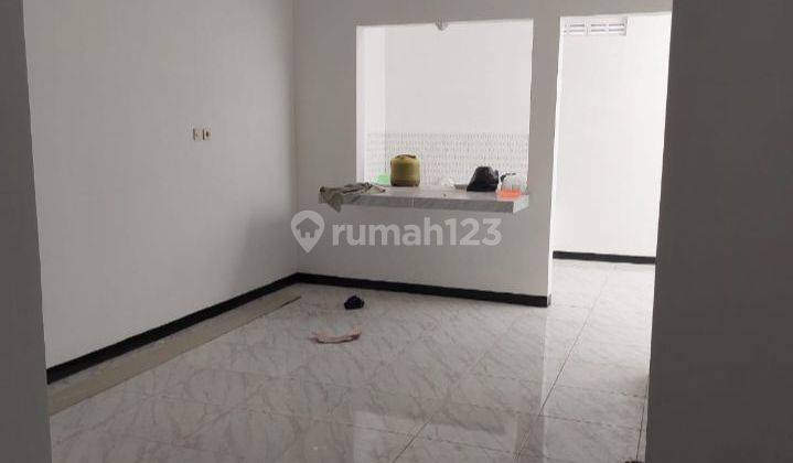 Dijual Rumah Baru Riung Bandung Luas Tanah Besar 2